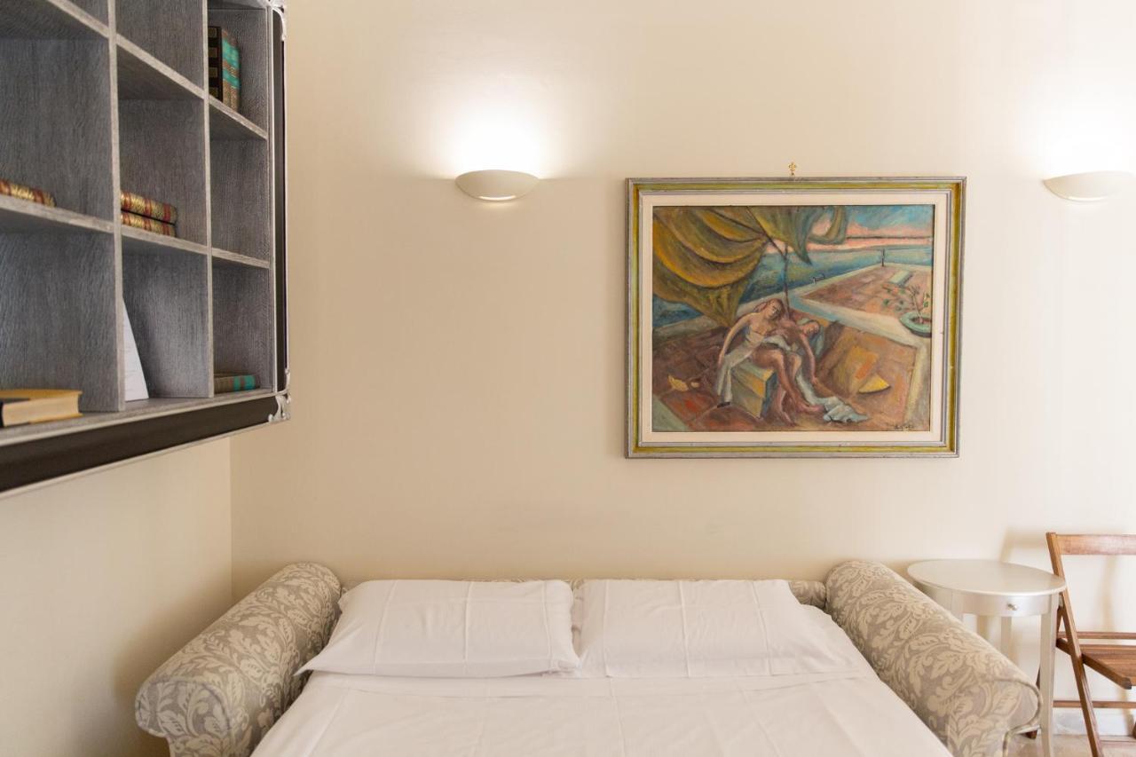 Classic 1Br Outside Ztl & 10 Min From Center Florencia Exterior foto