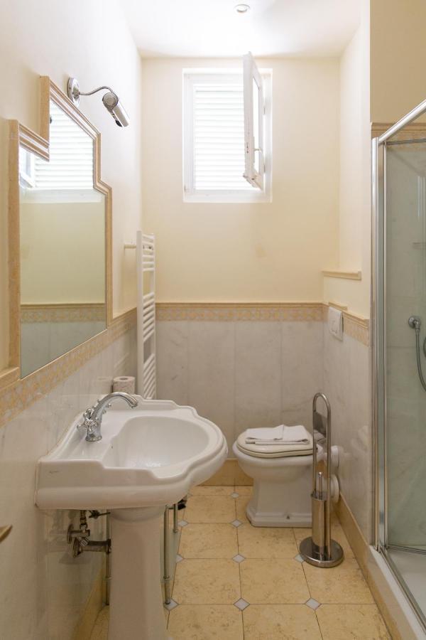 Classic 1Br Outside Ztl & 10 Min From Center Florencia Exterior foto