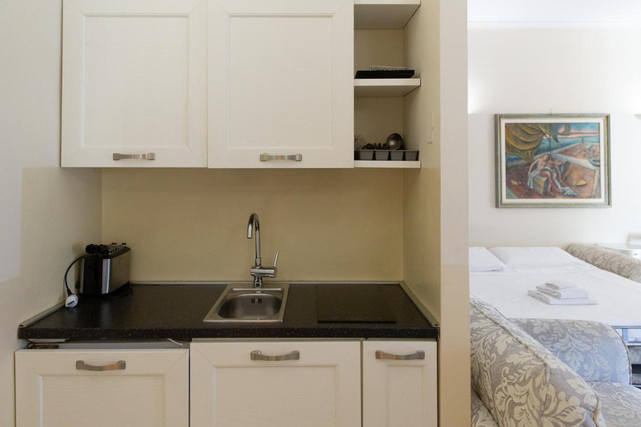 Classic 1Br Outside Ztl & 10 Min From Center Florencia Exterior foto